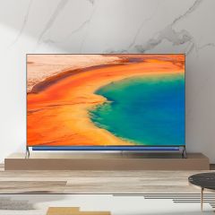 TCL 55Q10 55英寸QLED量子点4K智能全面屏网络平板液晶电视机官方